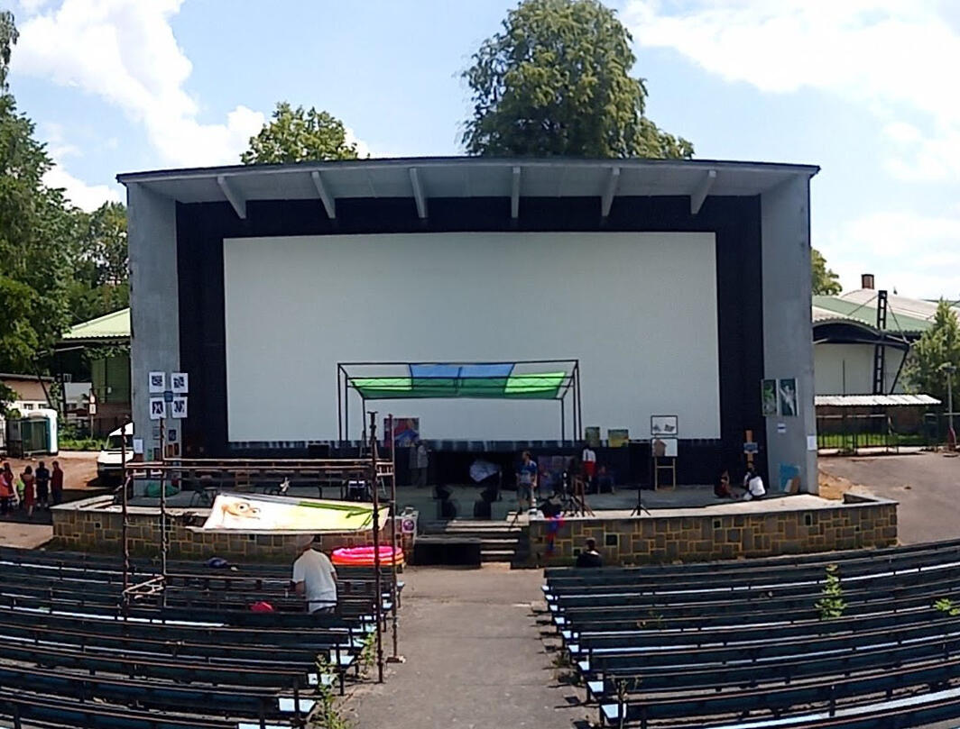 letní kino