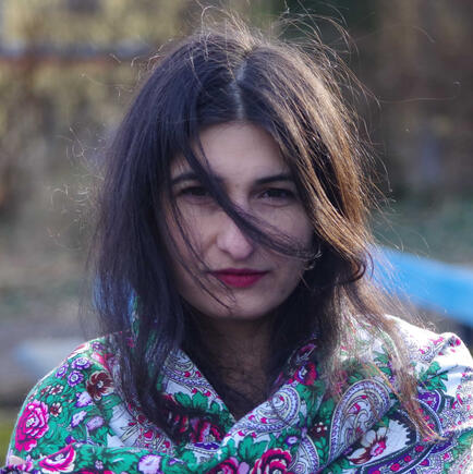 Bc. Viola Tokárová Viola Tokárová dramaturgyně pořadatelka produkce a taky ředitelka festivalu Letňák v kině