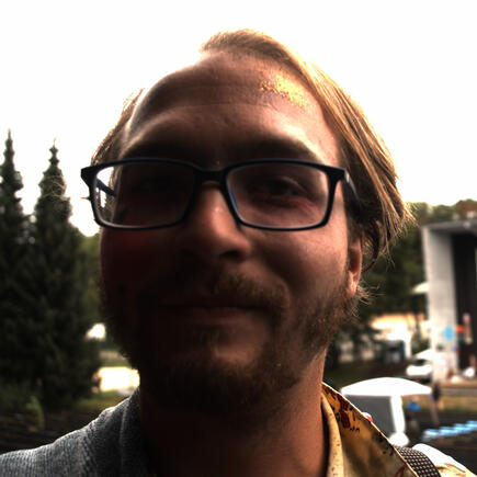 Mikoláš Minařík